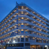 Отель Xenophon Hotel в Афинах