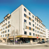 Отель B&B Hotel Wien-Stadthalle в Вене